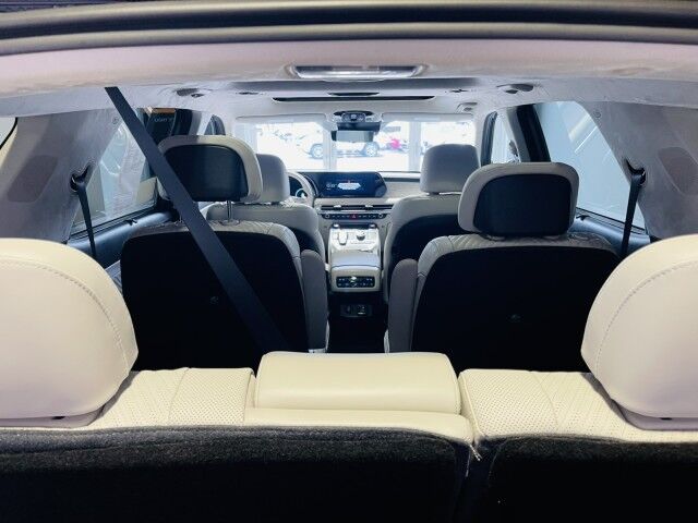 2025 Hyundai Palisade Calligraphy Marshfield MA