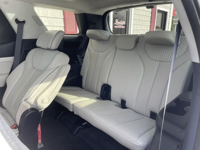 2025 Hyundai Palisade Calligraphy Marshfield MA