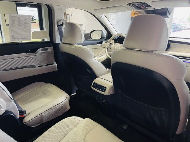 2025 Hyundai Palisade Calligraphy Marshfield MA