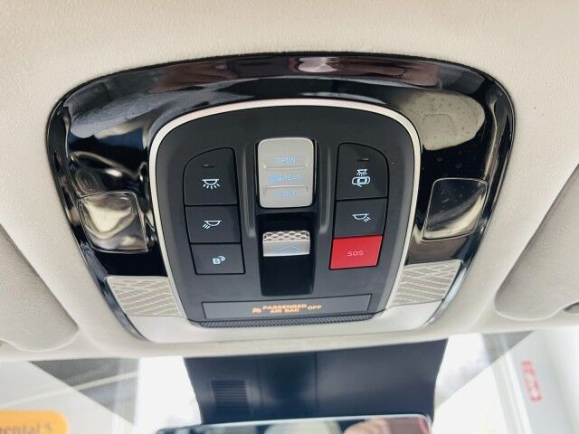 2025 Hyundai Palisade Calligraphy Marshfield MA