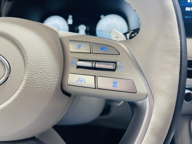 2025 Hyundai Palisade Calligraphy Marshfield MA