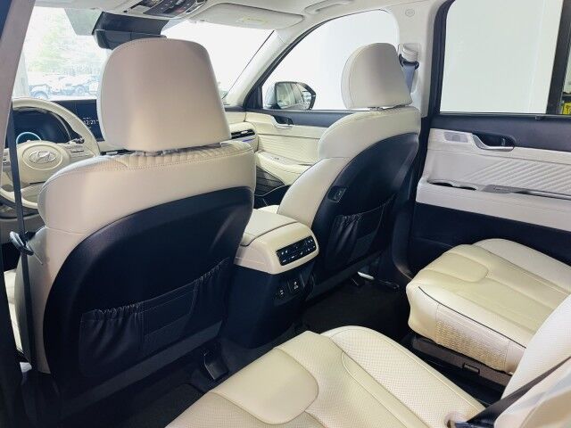 2025 Hyundai Palisade Calligraphy Marshfield MA