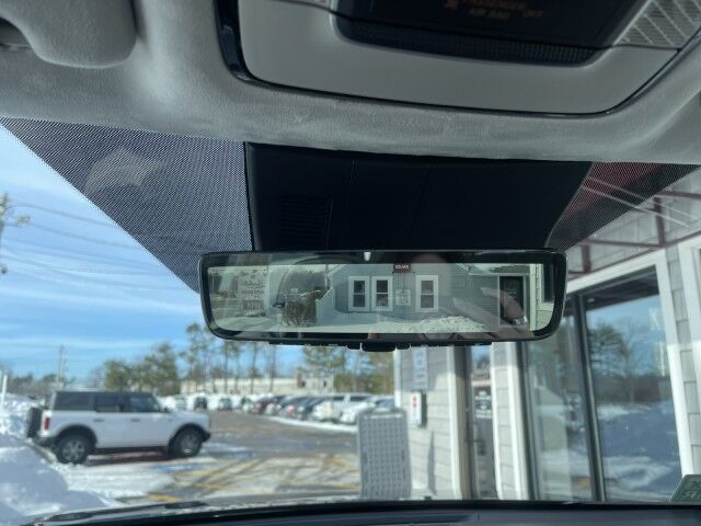 2025 Hyundai Palisade Calligraphy Marshfield MA