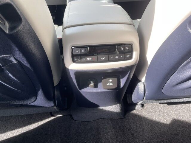 2025 Hyundai Palisade Calligraphy Marshfield MA