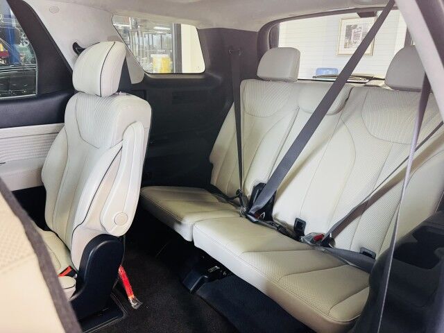 2025 Hyundai Palisade Calligraphy Marshfield MA