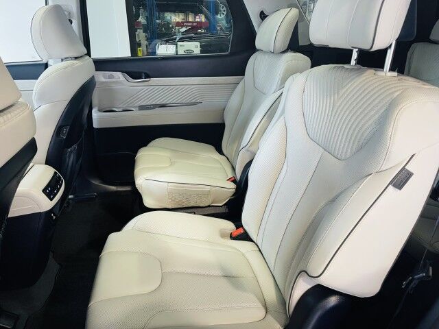 2025 Hyundai Palisade Calligraphy Marshfield MA