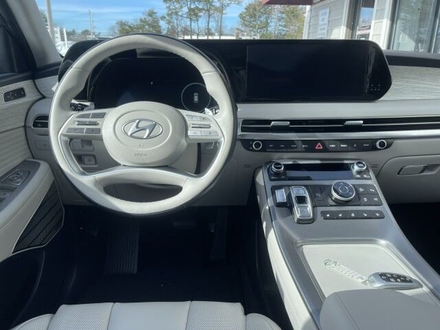 2025 Hyundai Palisade Calligraphy Marshfield MA