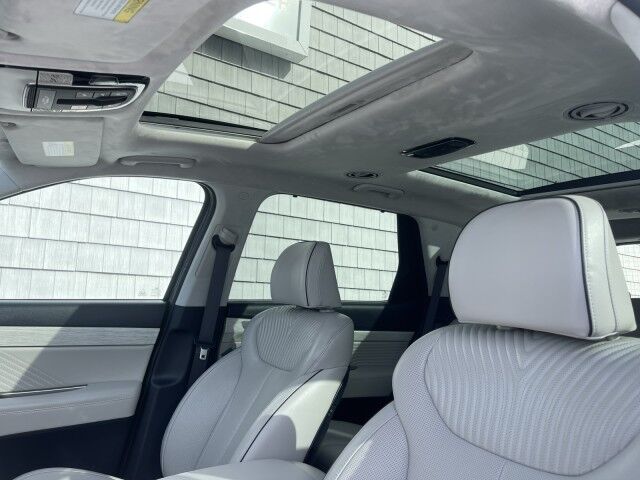 2025 Hyundai Palisade Calligraphy Marshfield MA