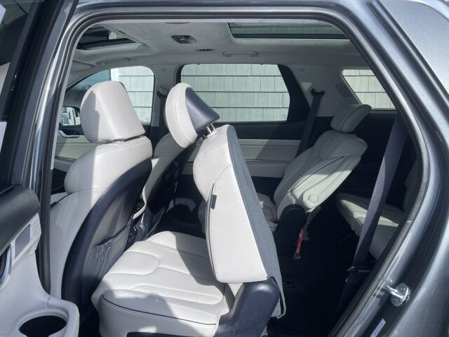 2025 Hyundai Palisade Calligraphy Marshfield MA