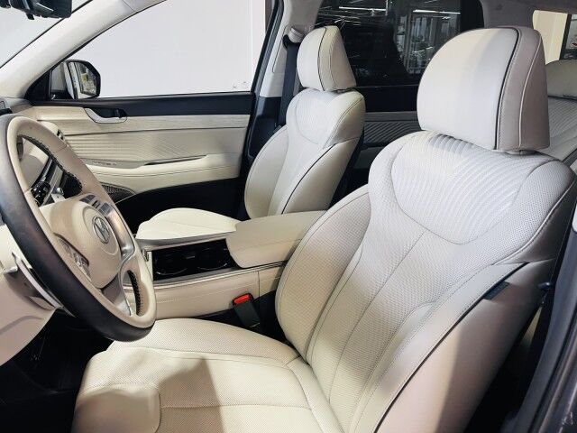 2025 Hyundai Palisade Calligraphy Marshfield MA