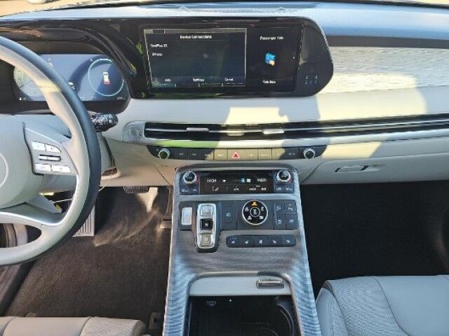 2025 Hyundai Palisade Calligraphy Marshfield MA