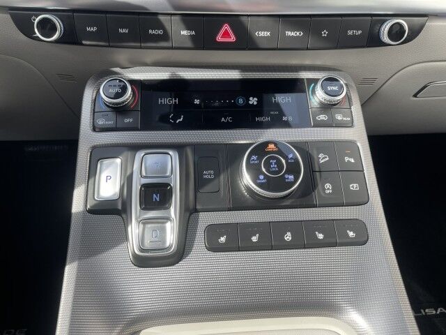 2025 Hyundai Palisade Calligraphy Marshfield MA