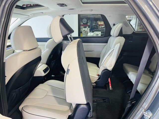 2025 Hyundai Palisade Calligraphy Marshfield MA
