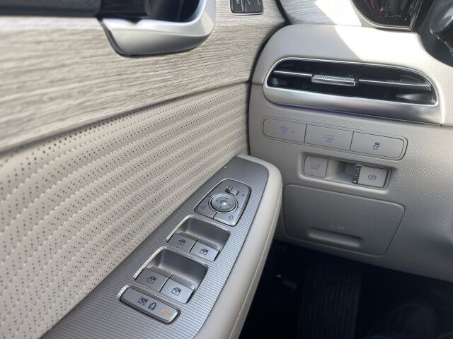 2025 Hyundai Palisade Calligraphy Marshfield MA