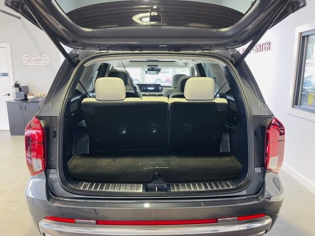 2025 Hyundai Palisade Calligraphy Marshfield MA