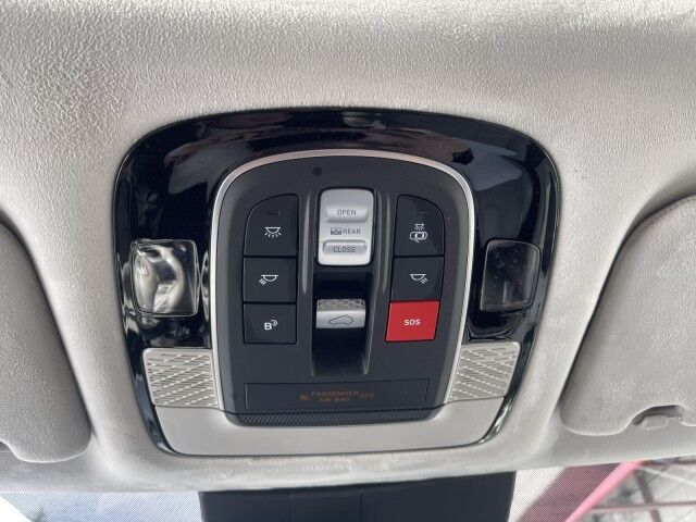 2025 Hyundai Palisade Calligraphy Marshfield MA