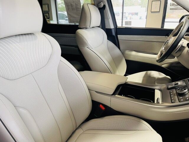 2025 Hyundai Palisade Calligraphy Marshfield MA