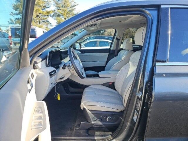 2025 Hyundai Palisade Calligraphy Marshfield MA