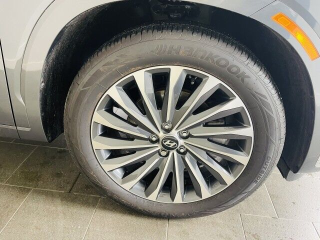 2025 Hyundai Palisade Calligraphy Marshfield MA