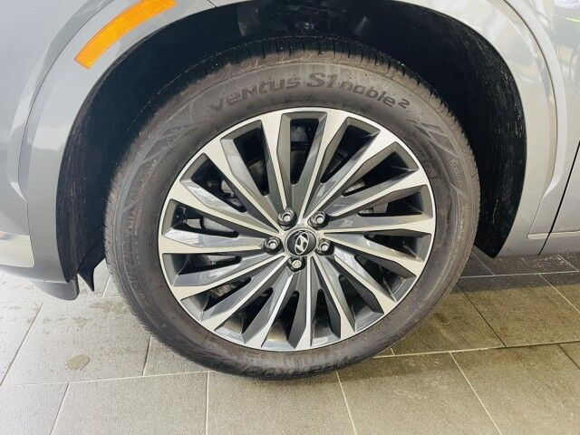 2025 Hyundai Palisade Calligraphy Marshfield MA