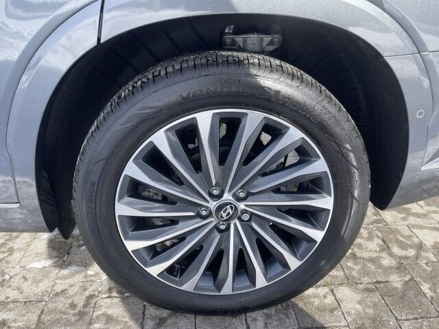 2025 Hyundai Palisade Calligraphy Marshfield MA