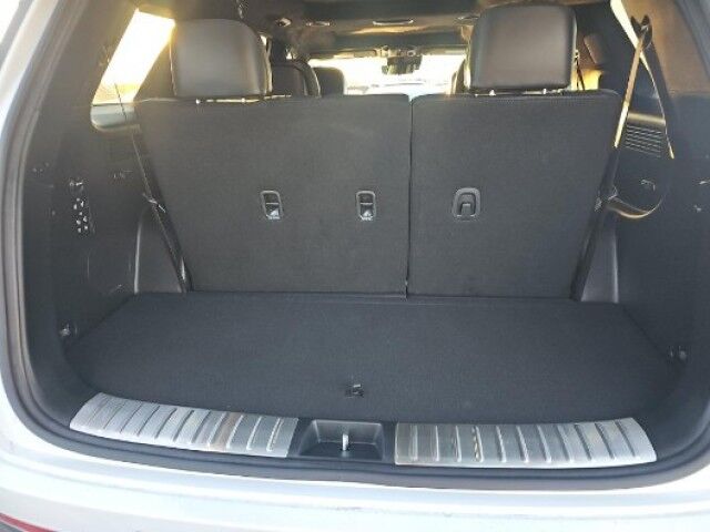 2025 Hyundai Palisade Calligraphy Marshfield MA