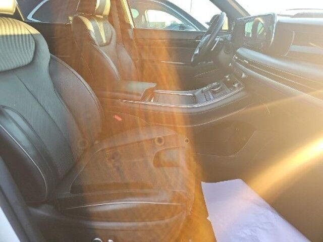 2025 Hyundai Palisade Calligraphy Marshfield MA