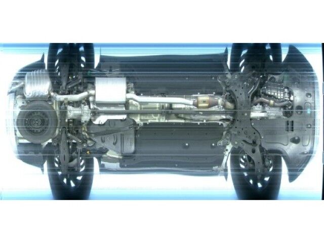 2025 Hyundai Palisade Calligraphy Marshfield MA