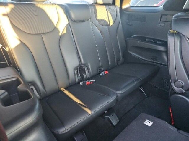 2025 Hyundai Palisade Calligraphy Marshfield MA