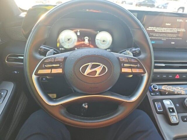 2025 Hyundai Palisade Calligraphy Marshfield MA