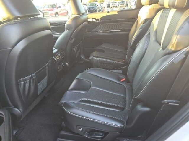 2025 Hyundai Palisade Calligraphy Marshfield MA