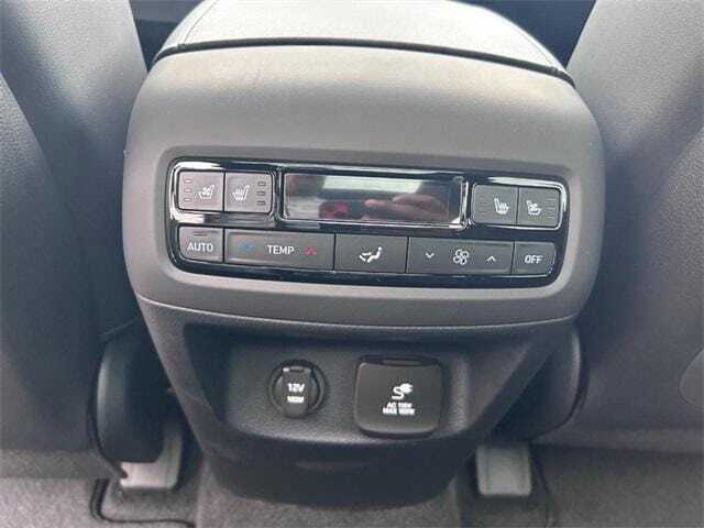 2025 Hyundai Palisade Calligraphy Night Edition AWD Cape Girardeau MO