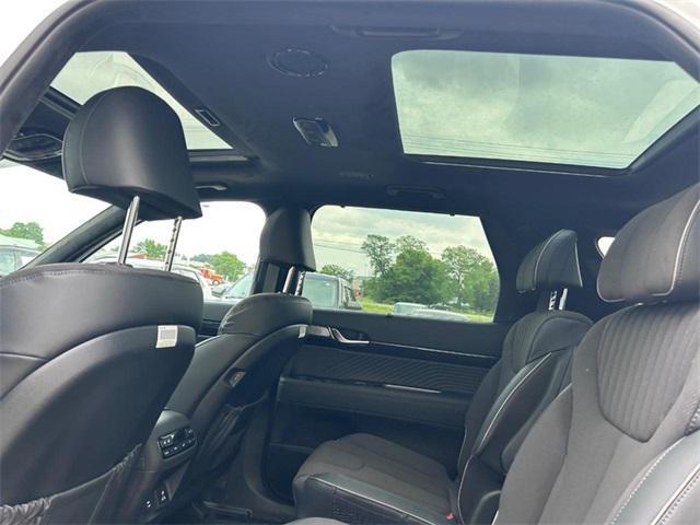 2025 Hyundai Palisade Calligraphy Night Edition AWD Cape Girardeau MO
