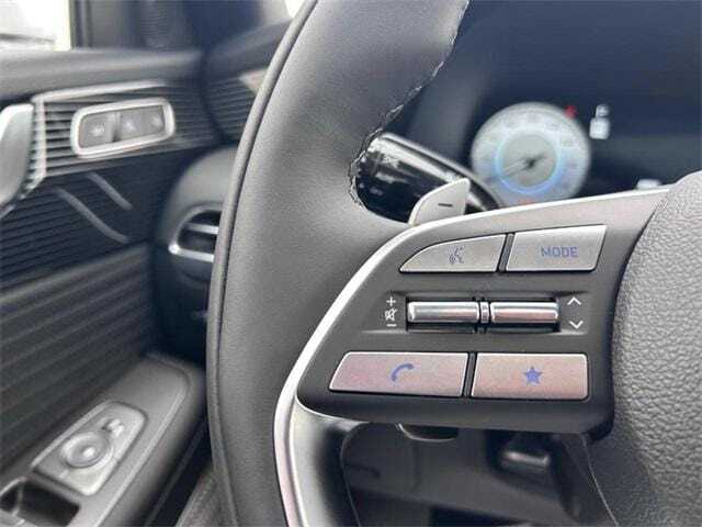 2025 Hyundai Palisade Calligraphy Night Edition AWD Cape Girardeau MO