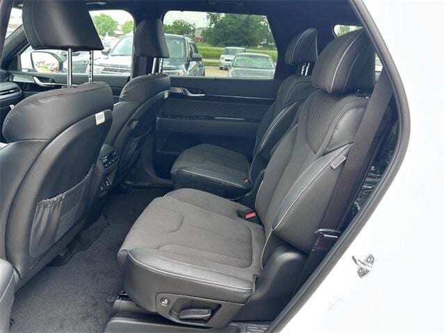 2025 Hyundai Palisade Calligraphy Night Edition AWD Cape Girardeau MO