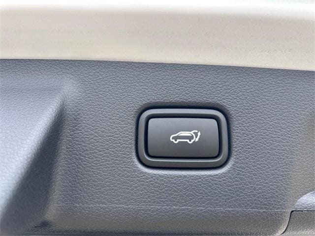 2025 Hyundai Palisade Calligraphy Night Edition AWD Cape Girardeau MO