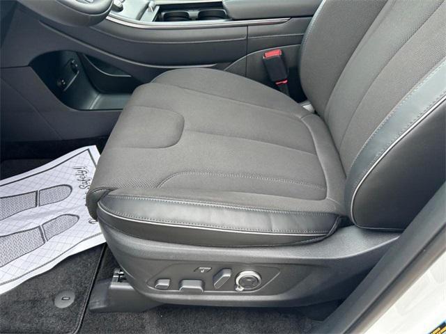 2025 Hyundai Palisade Calligraphy Night Edition AWD Cape Girardeau MO