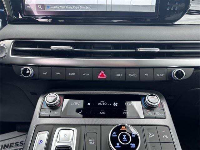 2025 Hyundai Palisade Calligraphy Night Edition AWD Cape Girardeau MO