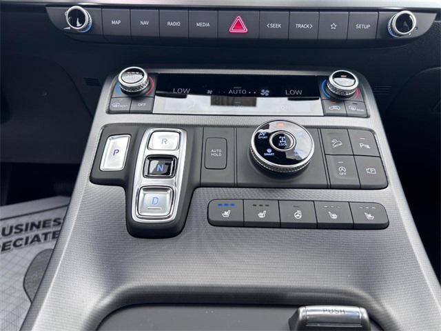2025 Hyundai Palisade Calligraphy Night Edition AWD Cape Girardeau MO