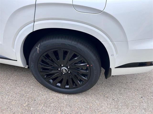 2025 Hyundai Palisade Calligraphy Night Edition AWD Cape Girardeau MO