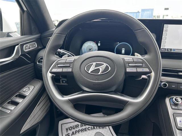 2025 Hyundai Palisade Calligraphy Night Edition AWD Cape Girardeau MO