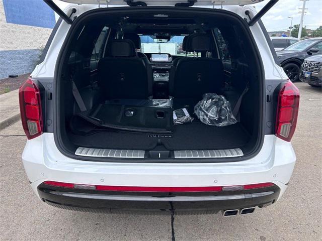 2025 Hyundai Palisade Calligraphy Night Edition AWD Cape Girardeau MO