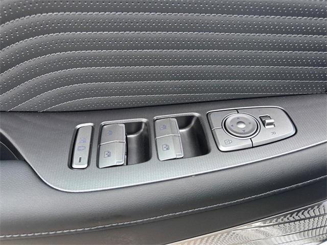 2025 Hyundai Palisade Calligraphy Night Edition AWD Cape Girardeau MO