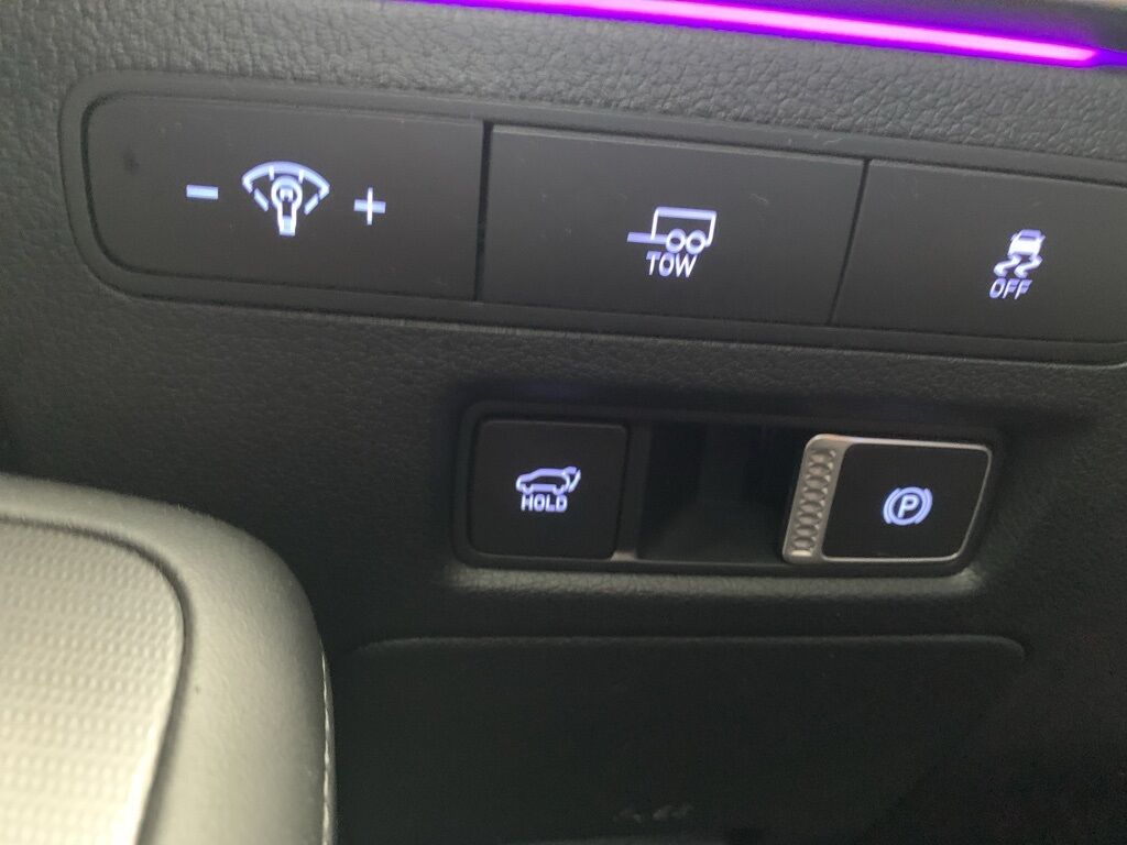 2025 Hyundai Palisade Calligraphy Night Edition Green Bay WI