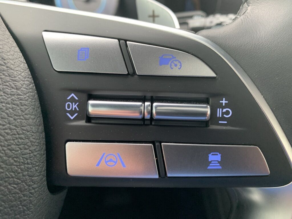 2025 Hyundai Palisade Calligraphy Night Edition Green Bay WI