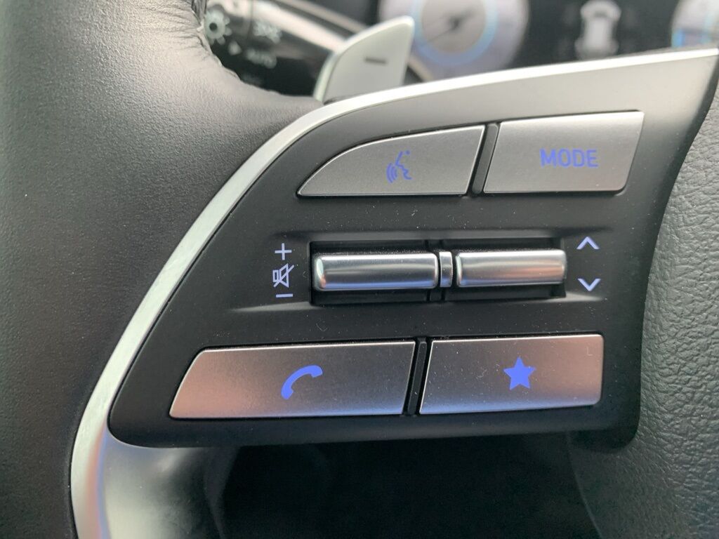 2025 Hyundai Palisade Calligraphy Night Edition Green Bay WI