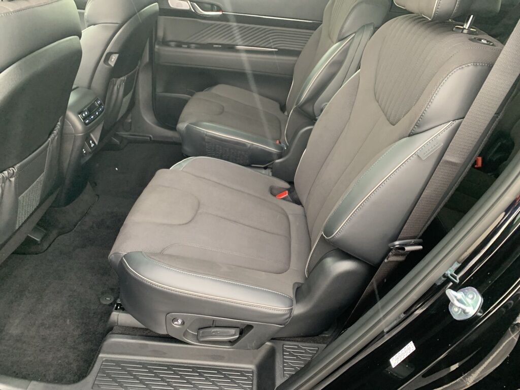 2025 Hyundai Palisade Calligraphy Night Edition Green Bay WI