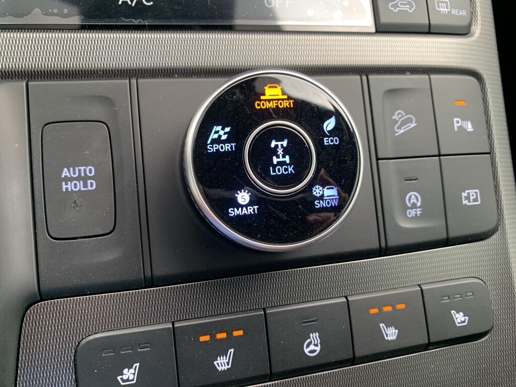 2025 Hyundai Palisade Calligraphy Night Edition Green Bay WI