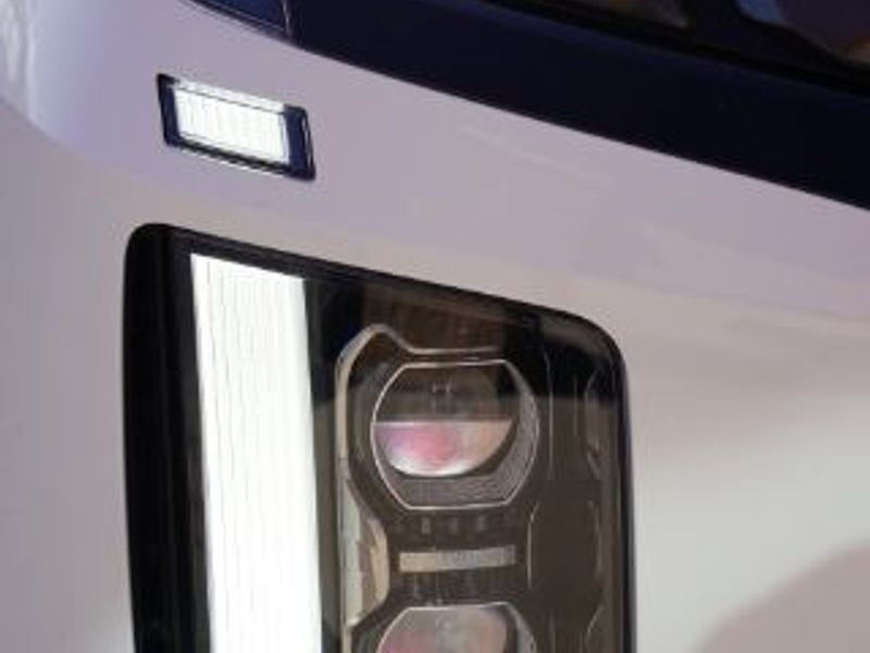 2025 Hyundai Palisade Calligraphy Night Edition Huntington UT