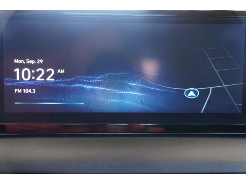 2025 Hyundai Palisade Calligraphy Night Edition Huntington UT
